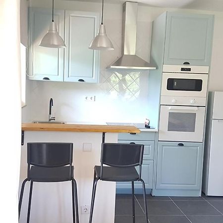 Sobreiro Apartamentos Rio Caldo المظهر الخارجي الصورة