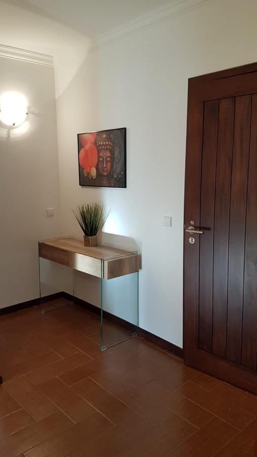 Sobreiro Apartamentos Rio Caldo المظهر الخارجي الصورة