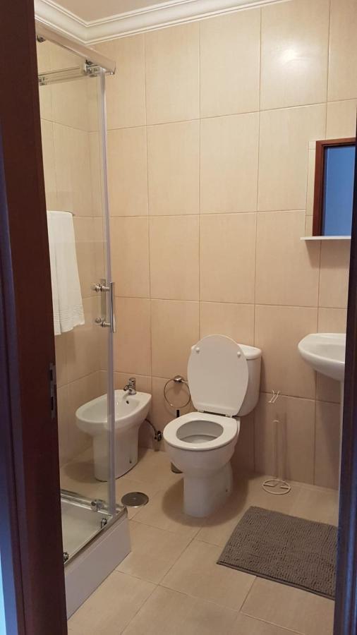 Sobreiro Apartamentos Rio Caldo المظهر الخارجي الصورة