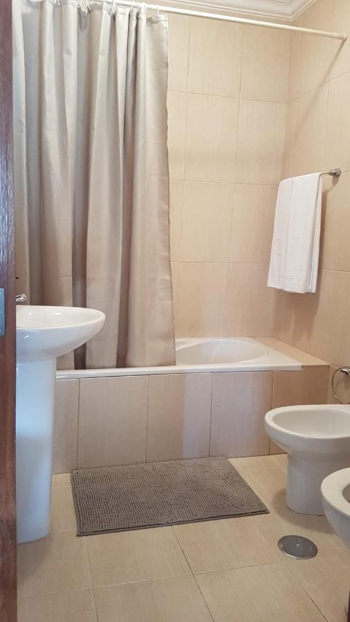Sobreiro Apartamentos Rio Caldo المظهر الخارجي الصورة