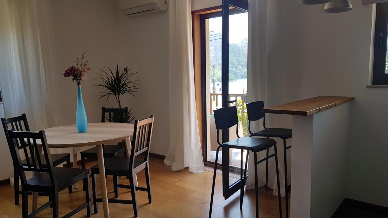 Sobreiro Apartamentos Rio Caldo المظهر الخارجي الصورة