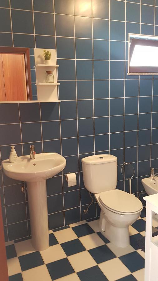 Sobreiro Apartamentos Rio Caldo المظهر الخارجي الصورة